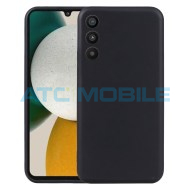 TPU kryt Shield4U Samsung Galaxy A34 5G (SM-A346B) čern&yacute;