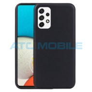 TPU kryt Shield4U Samsung Galaxy A54 5G (SM-A546B) čern&yacute;