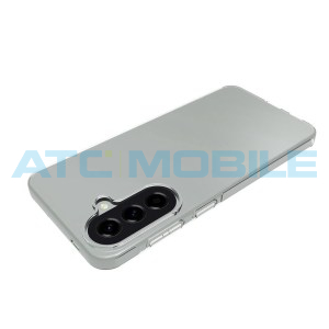 TPU kryt Shield4U Samsung Galaxy A57 5G (SM-A576B) čir&yacute;