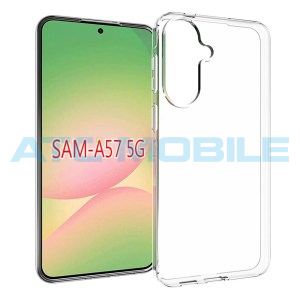 TPU kryt Shield4U Samsung Galaxy A57 5G (SM-A576B) čir&yacute;
