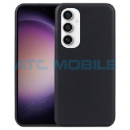 TPU kryt Shield4U Samsung Galaxy S23 FE (SM-S711B) čern&yacute;