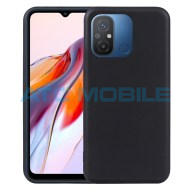 TPU kryt Shield4U Xiaomi Redmi 12C čern&yacute;
