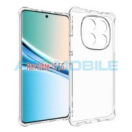 TPU kryt Shield4U Redmi Note 15 4G/5G transparentn&iacute;, ultratenk&yacute;