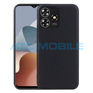 TPU kryt Shield4U ZTE Blade A73 4G, V50S čern&yacute;