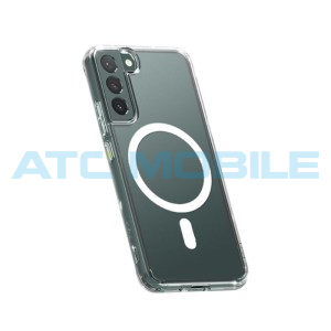 Shield4U ochrann&yacute; kryt Samsung Galaxy S26 Ultra 5G (SM-S948B) čir&yacute; s Magsafe