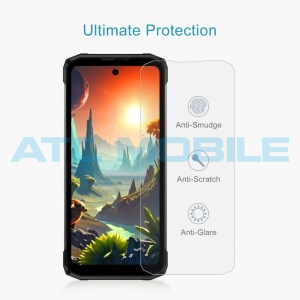 Tvrzen&eacute; sklo Shield4U Doogee Fire 6 (0,26 mm)