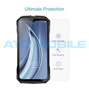 Tvrzen&eacute; sklo Shield4U Doogee S100 (0,26 mm)