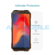 Tvrzen&eacute; sklo Shield4U Doogee S51 (0,26 mm)