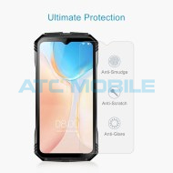 Tvrzen&eacute; sklo Shield4U Doogee V30 Pro 5G (0,26 mm)