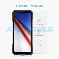 Tvrzen&eacute; sklo Shield4U Doogee V40 Pro 5G High Aluminum 