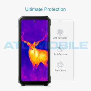 Tvrzen&eacute; sklo Shield4U IGET BlackView GBL9000 Pro (0,26mm)
