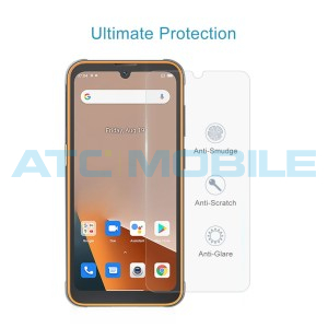 Tvrzen&eacute; sklo Shield4U IGET BlackView GBV5200 (0,26mm)