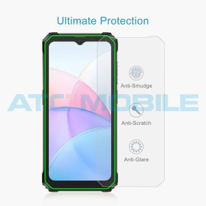Tvrzen&eacute; sklo Shield4U IGET Blackview GBV6200 (0,26mm)