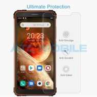 Tvrzen&eacute; sklo IGET Shield4U BlackView GBV6600 Explosion-proof (0,26mm) 