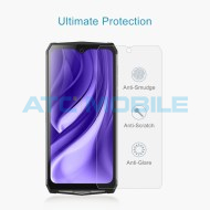 Tvrzen&eacute; sklo Shield4U IGET BlackView GBV9100 (0,26mm)