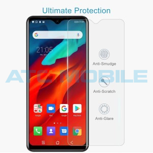 Tvrzen&eacute; sklo Shield4U IGET BlackView GA80 Plus (0,26mm)