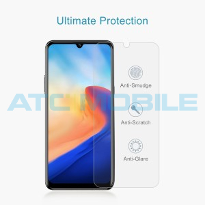 Tvrzen&eacute; sklo Shield4U IGET BlackView GA80, GA80s