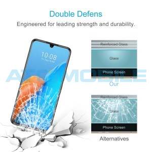 Tvrzen&eacute; sklo Shield4U Infinix Note 12 2023 (X676C) 0,26mm