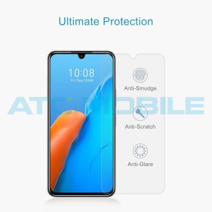Tvrzen&eacute; sklo Shield4U Infinix Note 12 2023 (X676C) 0,26mm