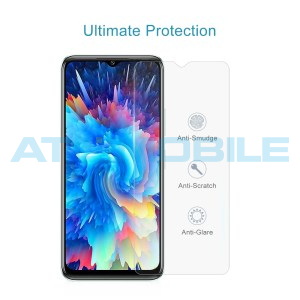 Tvrzen&eacute; sklo Shield4U Infinix Hot 20 5G (X666B)