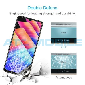 Tvrzen&eacute; sklo Shield4U Infinix Hot 30i (X669D)