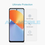 Tvrzen&eacute; sklo Shield4U Infinix Note 30 5G (X6711), Note 30 4G (X6833B)
