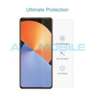 Tvrzen&eacute; sklo Shield4U Infinix Note 30 Pro (X678B)