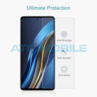 Tvrzen&eacute; sklo Shield4U Infinix Note 30 VIP (X6710)