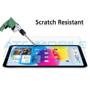 Tvrzen&eacute; sklo Shield4U iPad 10.9