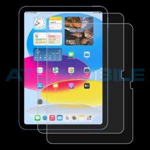 Tvrzen&eacute; sklo Shield4U iPad 10.9