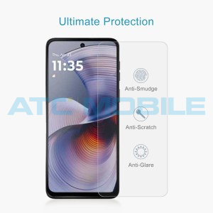 Tvrzen&eacute; sklo Shield4U Motorola Moto G55 5G (XT2435) 