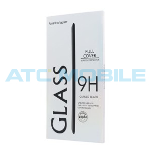 Tvrzen&eacute; sklo Shield4U Motorola Moto G86 5G, G86 Power 5G (XT2527) čir&eacute;