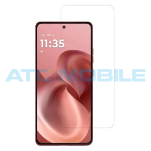 Tvrzen&eacute; sklo Shield4U Motorola Moto G86 5G, G86 Power 5G (XT2527) čir&eacute;