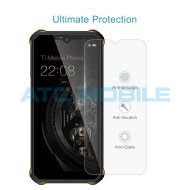 Tvrzen&eacute; sklo Shield4U Oukitel WP15 (0,26mm)