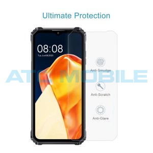 Tvrzen&eacute; sklo Shield4U Oukitel WP28 (0,26mm)
