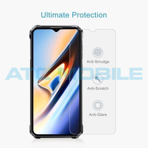Tvrzen&eacute; sklo Shield4U Oukitel WP38 (0,26mm)