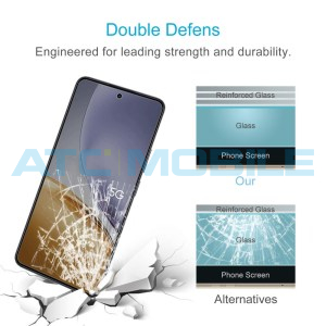 Tvrzen&eacute; sklo Shield4U Realme 14T 5G (0,26 mm)