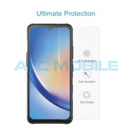 Tvrzen&eacute; sklo Shield4U Samsung Galaxy XCover 7 (SM-G556B)