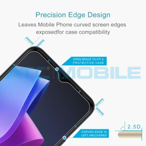 Tvrzen&eacute; sklo Shield4U Tecno Spark 10 (0,26 mm)