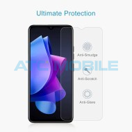 Tvrzen&eacute; sklo Shield4U Tecno Spark Go 2023 (0,26 mm)