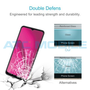 Tvrzen&eacute; sklo Shield4U T Phone 2 5G (2024) (0,26 mm)