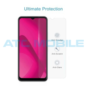 Tvrzen&eacute; sklo Shield4U T Phone 2 5G (2024) (0,26 mm)