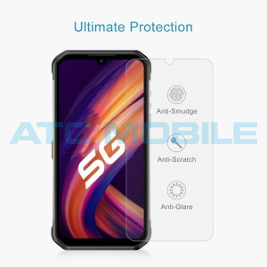 Tvrzen&eacute; sklo Shield4U Ulefone Armor 11T 5G (0,26mm)
