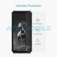 Tvrzen&eacute; sklo Shield4U Ulefone Armor 28 Pro (0,26mm)