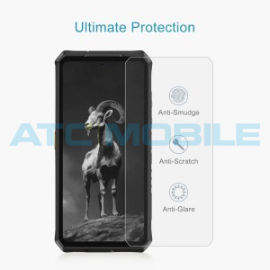 Tvrzen&eacute; sklo Shield4U Ulefone Armor 28 Pro (0,26mm)
