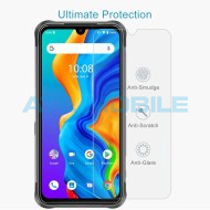 Tvrzen&eacute; sklo Shield4U Umidigi Bison, Bison Plus, Bison Pro