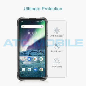 Tvrzen&eacute; sklo Shield4U Umidigi Bison GT (0,26 mm)