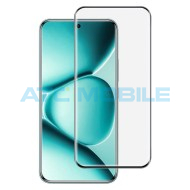 Tvrzen&eacute; sklo Shield4U Redmi Note 15 Pro+ 5G Full Screen&Glue čern&eacute; 2,5D