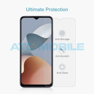 Tvrzen&eacute; sklo Shield4U ZTE Blade A54 (0,26 mm)
