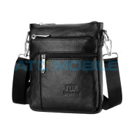 P&aacute;nsk&aacute; ta&scaron;ka Shield4U Bag 1160 čern&aacute;